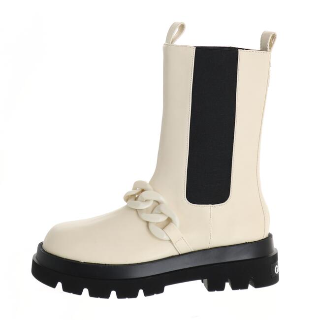 STIVALE CON CATENA GAELLE - Mad Fashion | img vers.650x/